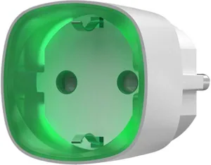 Murtohälytintarvike Ajax - MURTOHÄLYTINTARVIKE AJAX SOCKET, VALKOINEN