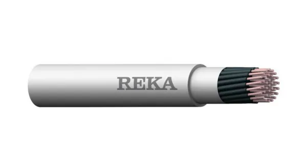 Ohjauskaapeli Reka MMO ECA 37x1,5 K500