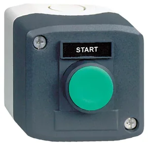 Painikekotelo Schneider Electric Harmony - PAINIKEKOTELO HARMONY XALD101H29
