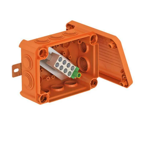 Palojakorasia OBO BSS E30/E90, T 100 ED 10-5 A IP65 E30/E90