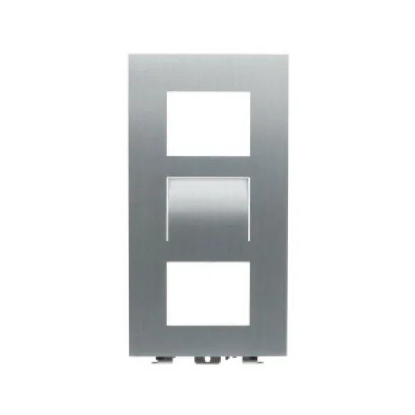 Peitelevy ABB Welcome K 3 1/3 IK07 IP54 ALU VIDEO