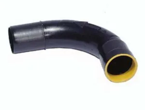 Pölyputken kulmayhde Allaway - PÖLYPUTKEN KULMAYHDE ALLAWAY 90° 44MM 80526