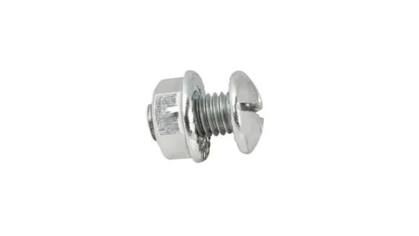Ruuvisarja MP-Bolagen ASENNUSSARJA MP-937E Fe C1