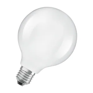 Sisustuslamppu Ledvance Superior Classic Globe95 Energy Efficiency - SISUSTUSLAMPPU LEDVANCE G95 3,8W/840 806LM E27 FR ELA