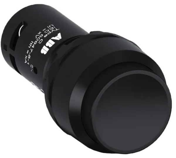 Tasopainike ABB Compact ulkoneva palautuva CP310 CP310B-01 MU KOR PAL 1a IP69