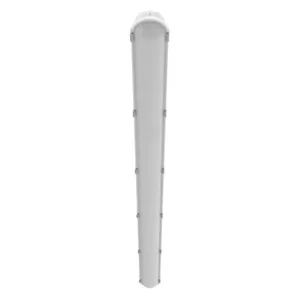 Teollisuusvalaisin suljettu Ledvance Damp Proof Value - TEOLLISUUSVAL. SUL. DAMP PROOF DP CBO 1500 50W CCT ML IP66