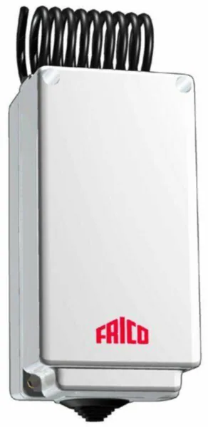 Termostaatti Frico KRT1900 0/40 16A IP55 O HAR