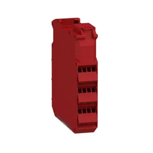 Turvarele Schneider Electric Preventa - TURVARELE PREVENTA LAAJENNUSMOD. 8 TULOA 2 LÄHTÖÄ