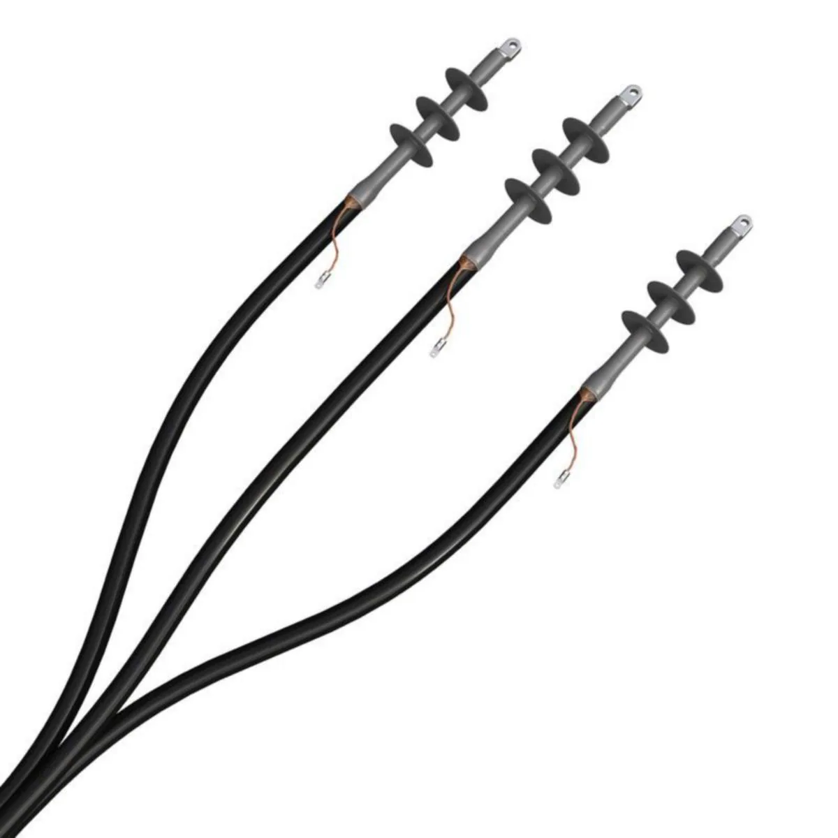 Ulkopäätepakkaus Ensto UN COT1, COT1.2404L 150-300mm2