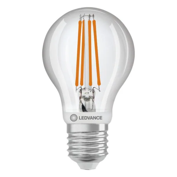 Vakiolamppu Ledvance Performance Classic A Superior Classic A Motion & Daylight Sensor