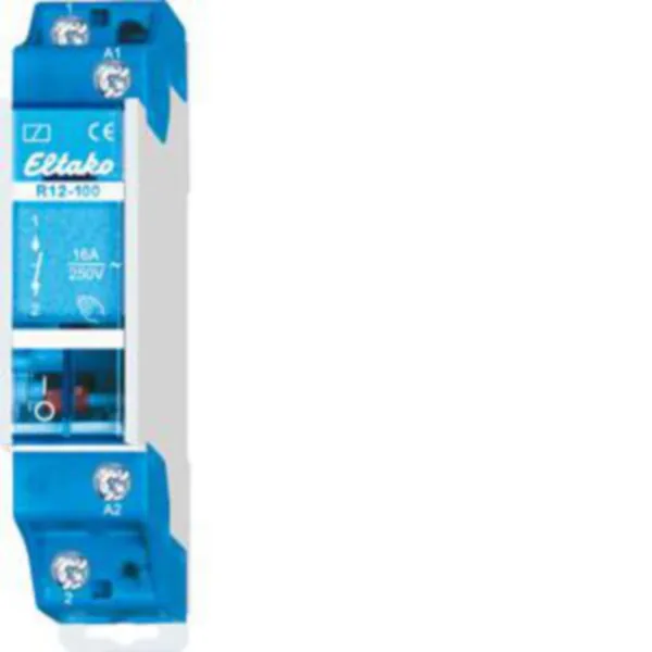 Välirele Eltako R12-100-12V