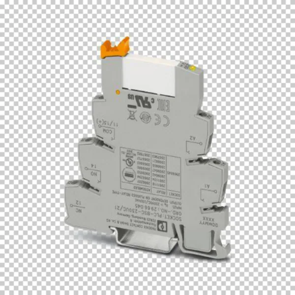 Välirele Phoenix Contact PLC-RSC PLC-RSC-230UC/21