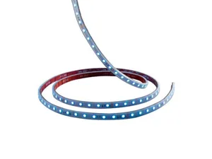 Valoprofiili/-nauha Hide-a-lite LEDstrip 24V RGB - VALOPROFIILI/-NAUHA RGB IP67 24V 370LM/M 10,6W/M RGB /M