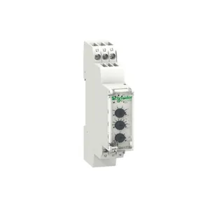 Valvontarele jännite Schneider Electric Zelio - VALVONTARELE JÄNNITE ZELIO 3-V. 220..480V 1C/O