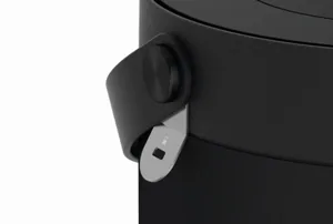 Varavirtalähde Bachmann MOV:E XXL - VARAVIRTALÄHDE MOV:E XXL 1XSCH+2XUSB-A+2XUSB-C MUS LUK.