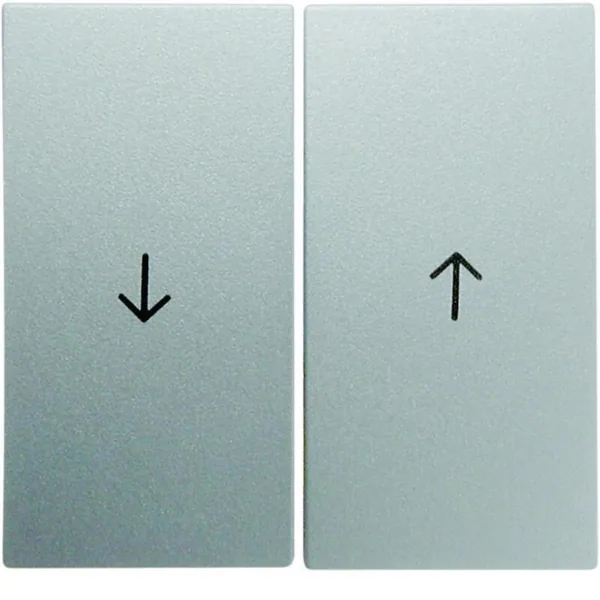 Vipu Hager S.1 2OS VERHOK. 2X"NUOLI" ALU