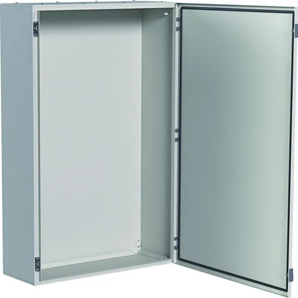 Asennuskotelo Fe Hager orion plus FL130A 1250X800X300 IP65
