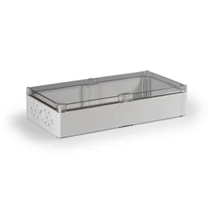 Asennuskotelo PC, Ensto - ASENNUSKOTELO PC ENSTO IS OPCM306013T 300x600x132mm