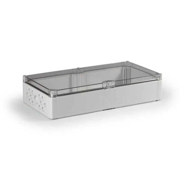 Asennuskotelo PC, Ensto OPCM306013T 300x600x132mm