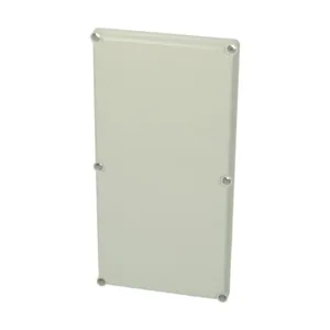 Asennuskotelo PC Fibox EKT - ASENNUSKOTELON KANSI PC FIBOX EKT 30-G 560x280x30