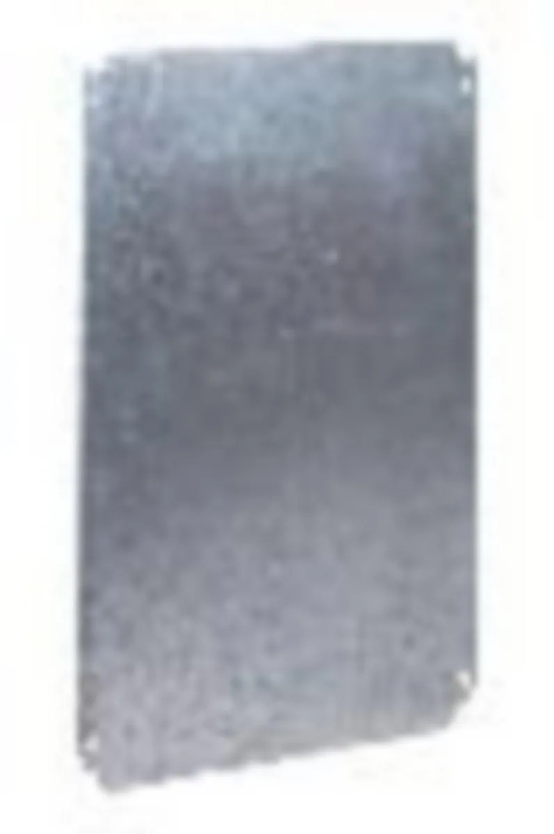 Asennuslevy Schneider Electric Universal Enclosures NSYMM128 1200X800