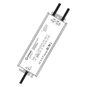 Elektroninen liitäntälaite Ledvance DR DIM Performance P DR DIM-PFM - ELEKTR. LIITÄNTÄLAITE LEDVANCE DR DIM-PFM-150/220-240/24/P