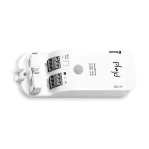 Elektroninen liitäntälaite Plejd LED - ELEKTRON. LIITÄNTÄLAITE PLEJD LED-DRIVER 75W