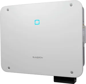 Invertteri Sungrow SG - INVERTTERI SUNGROW SG SG33CX-P2