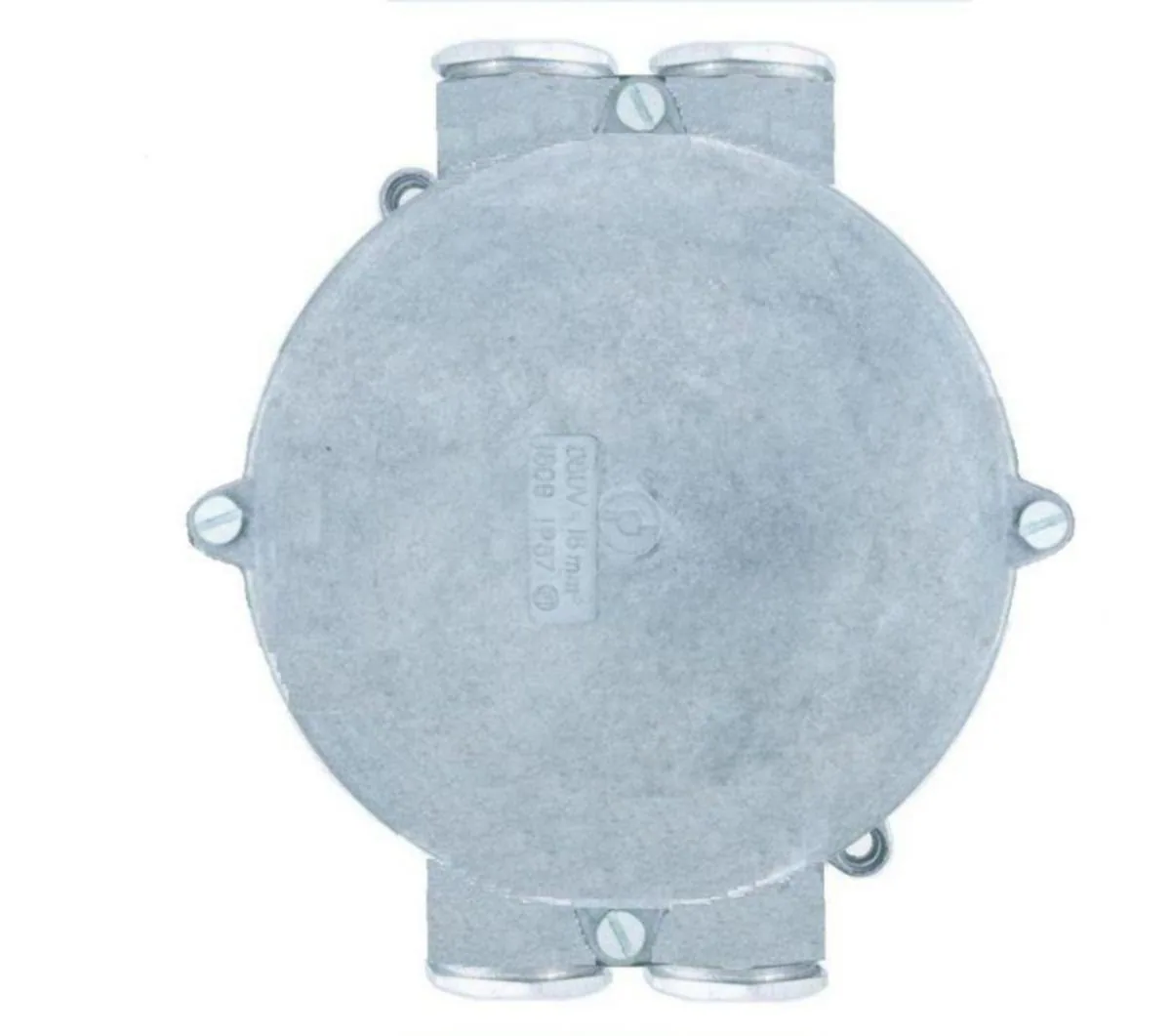 Jakorasia Selcast 16mm² 690V IP67 16mm2 4xPK29