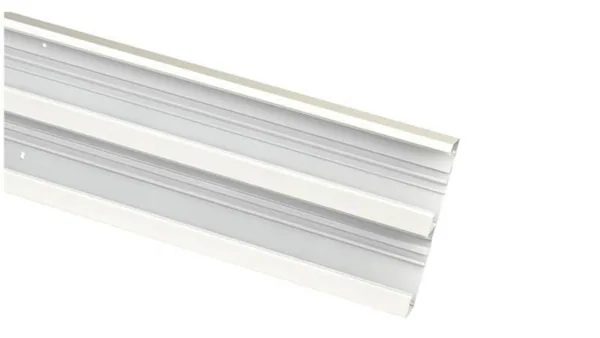 Johtokanava MP-Bolagen Ductel TBxxxx-3 TB2210-3 AL 220X65X3000 VAL