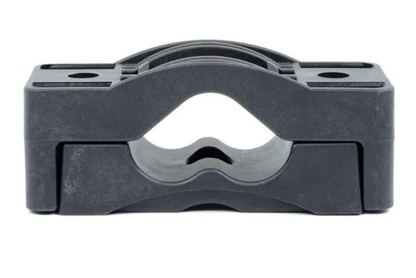 Kaapelikiinnike Dutchclamp Triple Types 27-38