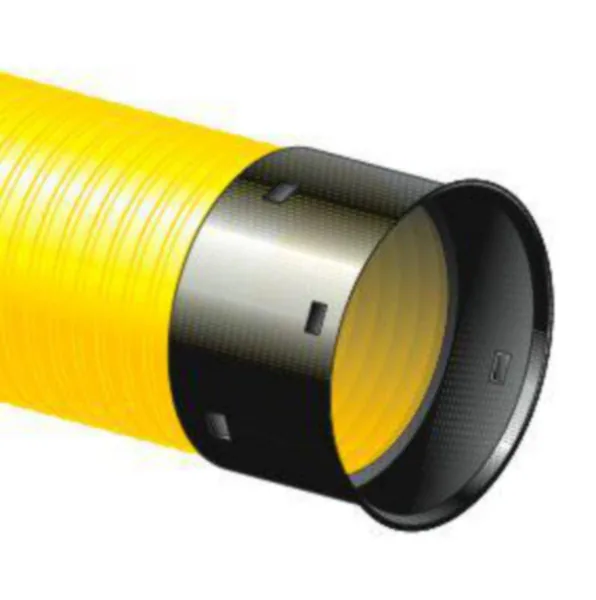 Kaapelinsuojaputki Uponor Tupla SN8