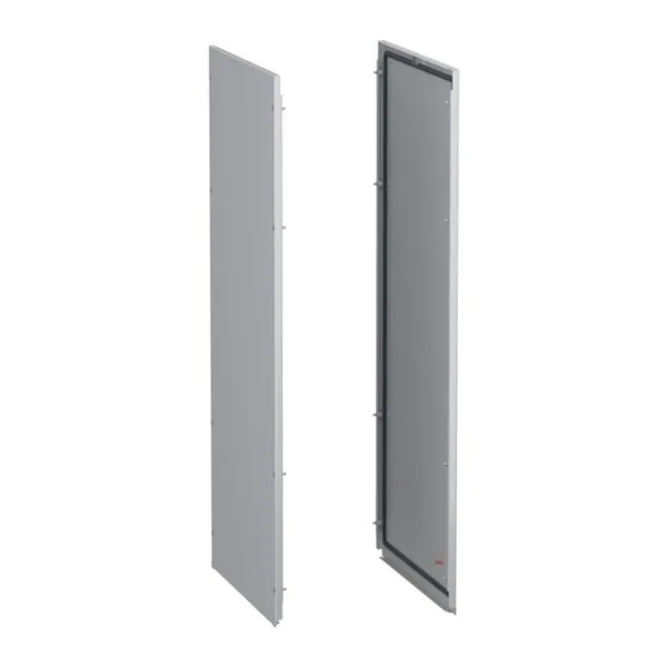 Kaappi lattia-asennus Fe Schneider Electric PanelSeT sivuseinäpari SFN 1200X600