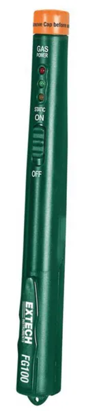 Kaasuvuotoilmaisin FG100 Extech