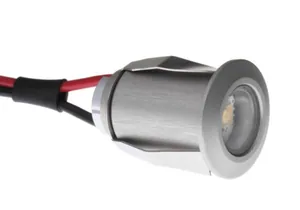 Kalustevalaisin SAAS Highline Wide - LATTIAVALAISIN HIGHLINE WIDE LED 6X3W 3000K 350MA AL