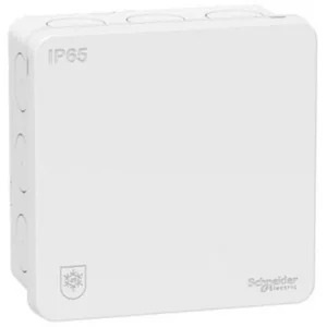 Kalvojakorasiat Schneider Electric KR14 - KALVOJAKORASIA SCHNEIDER KR14 87x87x42 VAL HF IP65