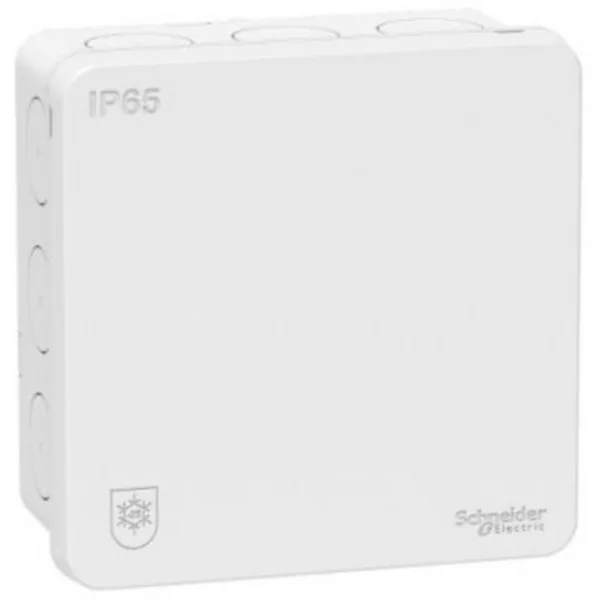 Kalvojakorasiat Schneider Electric KR14