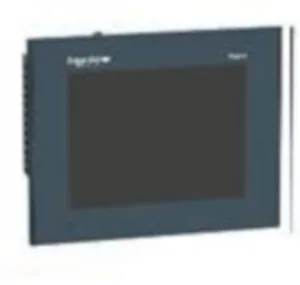 Kosketusnäyttö Schneider Electric Magelis - KOSKETUSNÄYTTÖ MAGELIS 7.5" ETH + 2SARJA VGA-TFT