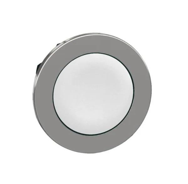Kumisuojuspainike Schneider Electric Harmony ZB4FA1 PAINIK VALK TASO