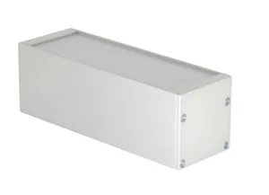 LED-alumiiniprofiili SAAS Highline Strip Rail 35X35 - LED-PROFIILI SAAS HIGHLINE STRIP RAIL 35X35 PINTA W