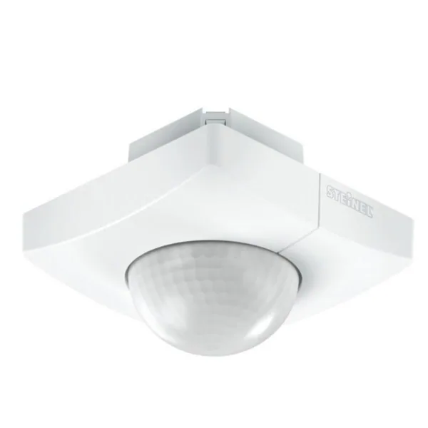 Liiketunnistin Steinel 3000 IS3360 SQ KNX V3 360 UKA V