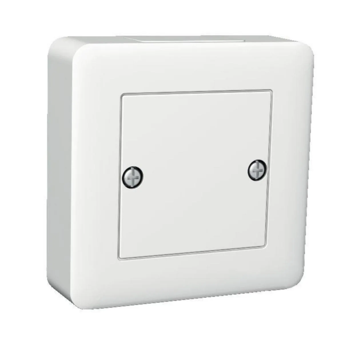 Liitäntäkansi Schneider Electric Exxact - LIITÄNTÄKANSI EXXACT LIITÄNTÄKANSI PL VAL
