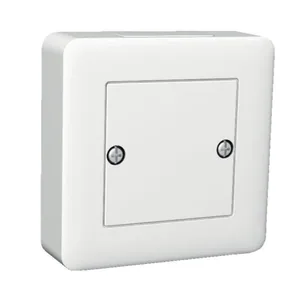 Liitäntäkansi Schneider Electric Exxact - LIITÄNTÄKANSI EXXACT LIITÄNTÄKANSI PL VAL