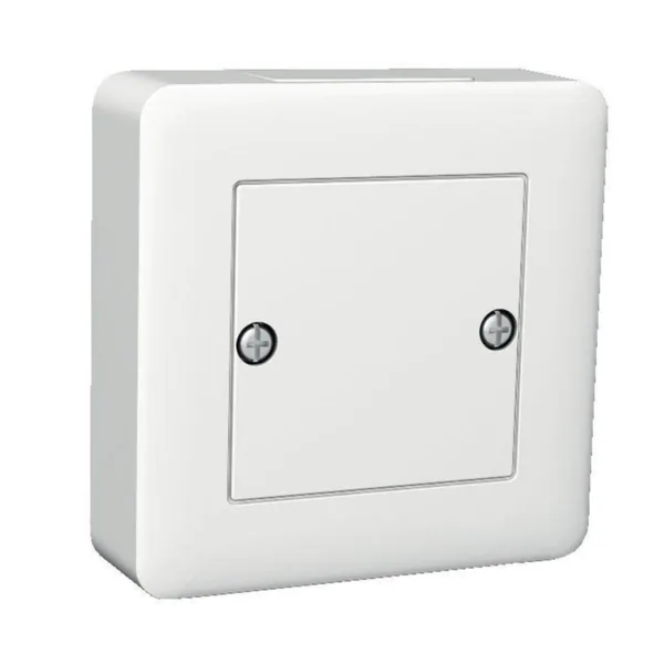 Liitäntäkansi Schneider Electric Exxact