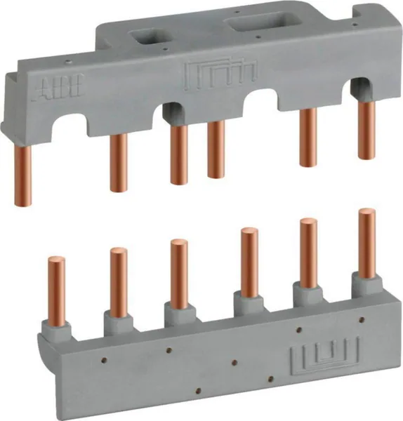 Liitin ABB BER38-4