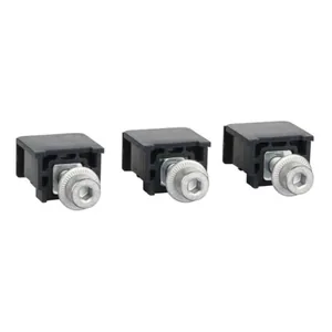 Liitinpakkaus Schneider Electric Compact - LIITINPAKKAUS COMPACT LV426960 NSXM KAAPELIK 3KPL