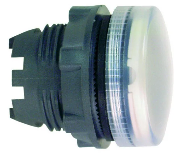 Merkkivalon linssi Schneider Electric Harmony ZB5 ZB5AV013 VALKOINEN