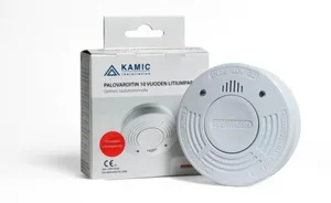 Palovaroitin optinen Kamic KI-3L - PALOVAROITIN OPTINEN KAMIC KI-3L