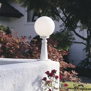 Pihapiirivalaisin Konstsmide Arcturus - PIHAPIIRIVALAISIN KONSTSMIDE ARCTURUS 625-252 IP23 E27 VA