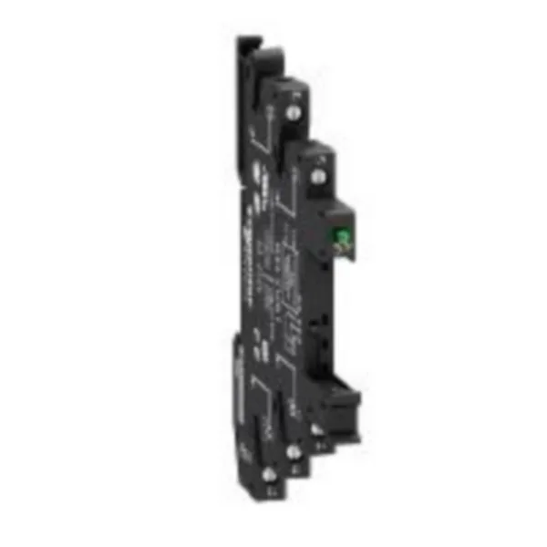 Relekanta Schneider Electric Zelio RSLZVA2KAN. RUUVI 48-60AC/DC